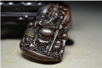 Лот: 3659880. Фото: 3. амулет Archaize Chinese old Jade... Коллекционирование, моделизм