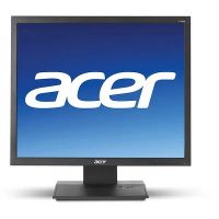 Лот: 19400056. Фото: 2. 19" Acer V193, VGA,DVI, динамики... Мониторы, проекторы