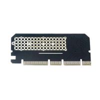 Лот: 15047328. Фото: 6. M.2 SSD PCIe NVME адаптер (для...