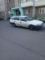Лот: 18048121. Фото: 3. Toyota Caldina 1995 года. Как... Красноярск