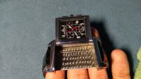 Лот: 464808. Фото: 4. Необычные мужские часы Jaeger-lecoultre... Красноярск