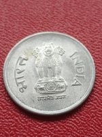 Лот: 22170304. Фото: 2. Индия 1 рупия 2002. Монеты
