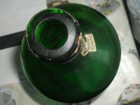 Лот: 18388282. Фото: 4. Бутылка зелёного стекла Real vinicola... Красноярск