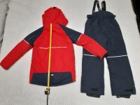 Лот: 20065897. Фото: 2. зимний комплект для мальчика BATIK. Одежда и аксессуары