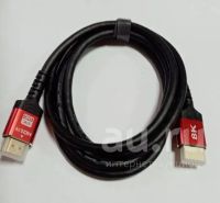 Лот: 16418475. Фото: 3. Высококачественный кабель HDMI-HDMI... Компьютеры, оргтехника, канцтовары
