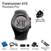 Лот: 5072978. Фото: 2. Garmin Forerunner 410 ref Спортивный... Смартфоны, связь, навигация