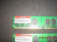 Лот: 1196520. Фото: 2. память DDR 2. Комплектующие