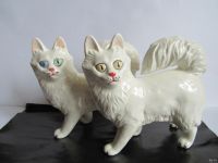 Лот: 16695906. Фото: 6. кошка Турецкая ,авторская керамика...