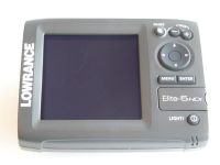 Лот: 3683049. Фото: 4. Lowrance Elite-5 HDI 83/200/455... Красноярск