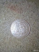 Лот: 10730555. Фото: 2. 5 centavos 2007 Бразилия 5 центаво... Монеты