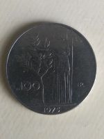Лот: 15925730. Фото: 2. Италия 100 лир, 1975. Монеты