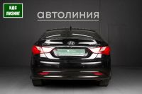 Лот: 22167243. Фото: 4. Hyundai Sonata, VI (YF) 2.0 AT...