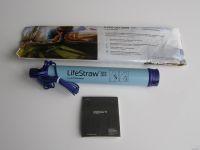 Лот: 4294191. Фото: 13. LifeStraw Personal 1000 литров...