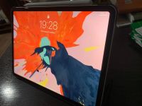Лот: 16796049. Фото: 4. Apple iPad Pro (2018) 11" Wi-Fi... Красноярск