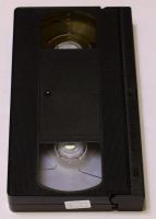 Лот: 13112980. Фото: 3. Видеокассета VHS Полицейские... Бытовая техника