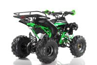Лот: 21080497. Фото: 10. Квадроцикл MOTAX ATV Raptor Super...