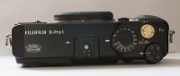 Лот: 2152437. Фото: 3. Fujifilm X-Pro1 + Fujinon XF 18-55mm... Фото, видеокамеры, оптика