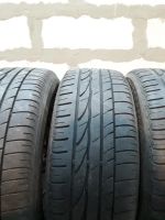 Лот: 9412734. Фото: 3. Bridgestone Turanza ER300 205... Авто, мото, водный транспорт