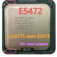 Лот: 21102782. Фото: 2. Процессор intel Xeon e5472 (Лучше... Комплектующие