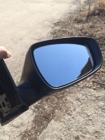 Лот: 7165050. Фото: 2. Зеркало на Hyundai solaris. Автозапчасти