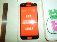 Лот: 18305710. Фото: 2. Защитное стекло для телефона Samsung... Аксессуары