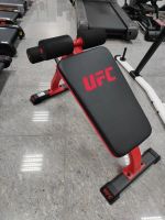 Лот: 19411699. Фото: 3. Скамья для пресса UFC Mini AB. Спортивные товары