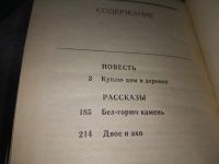 Лот: 18947657. Фото: 4. Шанин В.Я., Куплю дом в деревне...