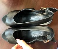 Лот: 19411170. Фото: 2. Туфли чёрные 37 iskushenie fashion. Женская обувь