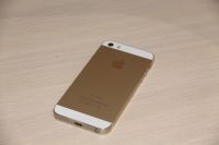 Лот: 4768247. Фото: 4. Apple iPhone 5S 32Gb Gold LTE...