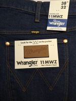 Лот: 21177901. Фото: 3. Мужские джинсы Wrangler Icons... Одежда, обувь, галантерея