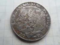 Лот: 21169828. Фото: 2. Швеция 1 крона 1978. Монеты