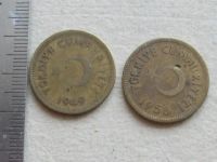 Лот: 19306448. Фото: 8. Монета 25 куруш Турция 1949 1956...