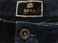 Лот: 10131033. Фото: 2. Брюки (джинсы) мужские Brax Feel... Мужская одежда