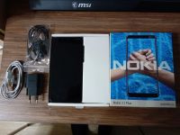 Лот: 16179838. Фото: 2. Nokia 3.1 plus полный комплект. Смартфоны, связь, навигация