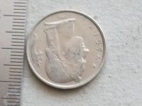 Лот: 18996343. Фото: 4. Монета 5 пять франк Бельгия 1974... Красноярск