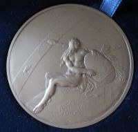 Лот: 11595666. Фото: 9. Россия Медаль 2003 Санкт-Петербург...