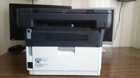 Лот: 10098300. Фото: 4. МФУ Kyocera FS-1020MFP + TK-1110... Красноярск