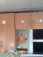 Лот: 9349149. Фото: 4. Набор кухонной мебели для дачи... Красноярск