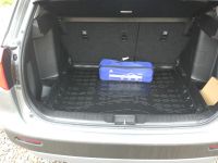 Лот: 21101464. Фото: 2. Коврик в багажник Suzuki Vitara... Оснащение, оборудование, аксессуары