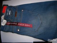 Лот: 15252596. Фото: 2. Super Sale ! Женские джинсы Wrangler... Женская одежда