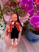 Лот: 21096236. Фото: 3. Очень редкая антикварная кукла... Красноярск