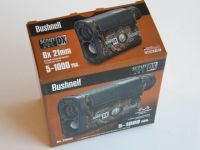 Лот: 4656494. Фото: 2. Bushnell Scout DX 1000 ARC (202356... Охота