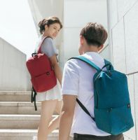 Лот: 12703981. Фото: 2. Рюкзак Xiaomi Mi Mini Backpack... Аксессуары