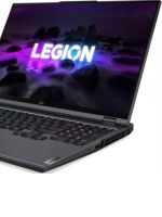 Лот: 18732766. Фото: 2. Игровой ноутбук Lenovo Legion... Компьютеры, ноутбуки, планшеты