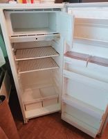 Лот: 18862857. Фото: 2. Холодильник Бирюса-6 б/у. Крупная бытовая техника