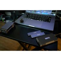Лот: 21438153. Фото: 7. Внешний диск SSD SanDisk Professional...