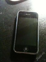 Лот: 1881876. Фото: 2. iPhone 3GS 16G Белый. Смартфоны, связь, навигация