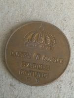 Лот: 13666538. Фото: 2. швеция 5 эре 1962. Монеты