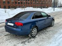Лот: 21325810. Фото: 4. Аренда авто под выкуп / Audi A4... Красноярск