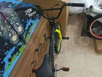 Лот: 15323150. Фото: 2. Велосипед BMX Ролиз 20-112,черно-желт... Велоспорт